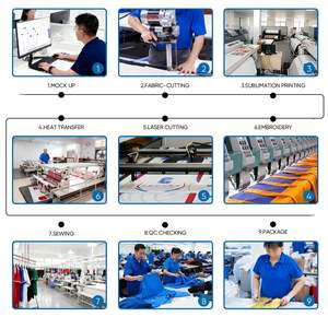 Camiseta de Fútbol Retro Francesa de 1998, Versión de Jugador, Ropa de Fútbol Vintage Personalizada de Alta Calidad Tailandesa al por Mayor - Product Image 5