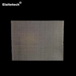 Alambre Tejido de aleación de paladio para gasa catalítica, malla 100 platino 90% rodio 5%, 30 50 60 80 5% - Product Image 6