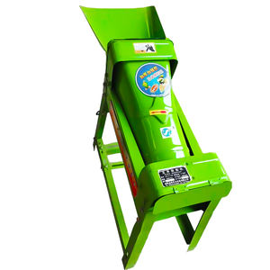 Machine de nettoyage et de triage des céréales multifonctionnelle ZZSS pour usage domestique, capacité élevée de 1 à 20 000 kg/h, puissance de 2,2 kW, garantie d'un an - Product Image 1