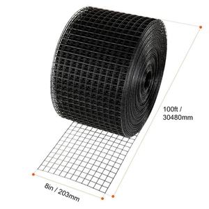 Malla de Protección para Paneles Solares de 8 x 100 pies, Protección contra Animales, Aves, Roedores y Ardillas - Product Image 1