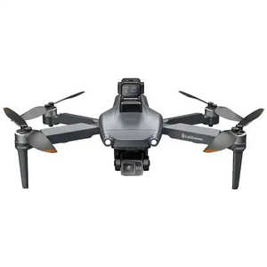Drone Quadricoptère Professionnel L600 PRO MAX 4K à Double Caméra, Moteur Brushless, GPS, Nouveau Drone Prosumer avec Évitement d'Obstacles et Technologie 5G - Product Image 5