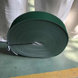 حزام ناقل أخضر خشن أعلى نقوش عشب سطح خشن أحزمة - Product Image 6