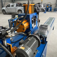 New Style Staple Pin Nail Making Machine Hydraulic Steel Nail Making Machine Steel Nail Making Machines for Sale