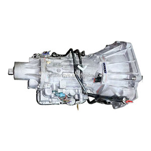 Boîte de vitesses à 4 vitesses RWD TW-40LS, transmission <span class=keywords><strong>automatique</strong></span> pour <span class=keywords><strong>Suzuki</strong></span> Jimny 1999 - Product Image 4