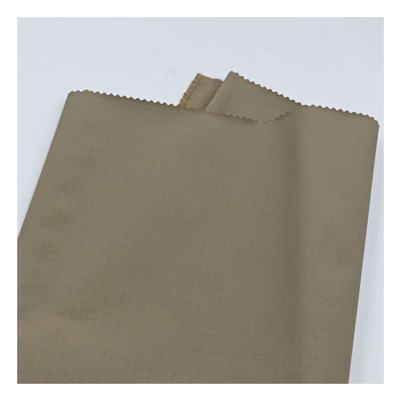 High Quality Breathable 0.5mm Grid 100% Nylon Taslan Woven Fabric for Outdoor Jackets Trousers Bags & Functional Gear