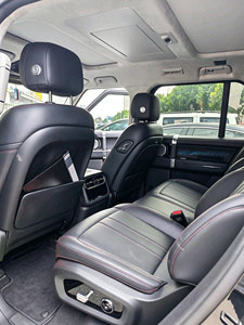 Jetour Zongheng G700 Rally Edition 2.0T PHEV SUV 5 Posti 4x4 Fuoristrada Flagship Usato Anno 2025 per Esportazione - Product Image 6