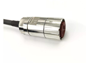 KR360 R2830 KR60-3 KR20 KR210 KR6 KR10 สายเคเบิลและสายไฟ 12W 10V - Product Image 5