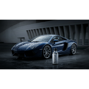 Bathroom Design <b>Sealer</b> Perma Coat Resin Self Glass Coating for <b>Waterproof</b> Concrete Finish - Product Image 3