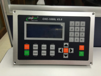 Contrôleur de hauteur de torche Laser CHC-1000L capteur de hauteur de Machine de découpe Laser avec contrôleur CNC à mise au point automatique