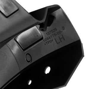 Support de pare-chocs avant pour voiture 1493742 1493741-00-A Support de montage pour <span class=keywords><strong>Tesla</strong></span> <span class=keywords><strong>Model</strong></span> <span class=keywords><strong>Y</strong></span> Support de retenue latérale pour pare-chocs <span class=keywords><strong>LR</strong></span> - Product Image 2