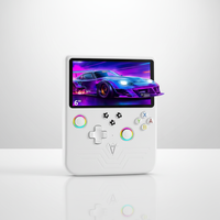 Console de jeu portable R60MAX, écran HD IPS de 6,0 pouces, lecteur de jeux rétro, appareil vidéo portable Linux, Wi-Fi, 20000 jeux intégrés