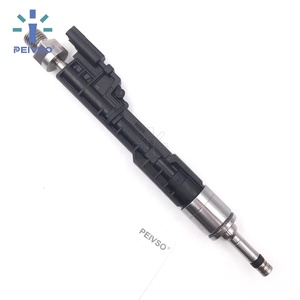 Inyector de Combustible PEIVSO, Gasolina, Calidad Inspeccionada, Confiable para BMW 320i 328i X1 X3 X4 X5 M3 OEM 13647639994 0261500172 - Product Image 2