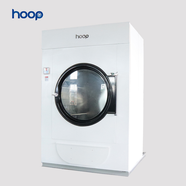 Hoop 30kg Dryer Industrial and Commercial Laundry Drying Machine for Hotel Hospital Laundry Factory for Sale