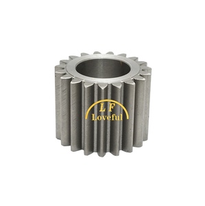 Piñón Planetario <span class=keywords><strong>Fata</strong></span> para Massey Ferguson 15T OEM 3429972M1 - Product Image 1