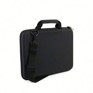 Custom Logo Waterproof Laptop Sleeve Business Travel Case for Tablets Nylon <b>Computer</b> <b>Bag</b> with EVA Backpacks Feature - Product Image 4