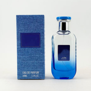 Fragancia EDP Árabe de Lujo para Mujer, 50 ml, Notas Florales, Especiadas, Cítricas y Frutales, Larga Duración, Antitranspirante y Desodorante en Spray, Venta al Por Mayor - Product Image 5