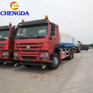 Camiones <span class=keywords><strong>Cisterna</strong></span> de <span class=keywords><strong>Agua</strong></span> <span class=keywords><strong>Potable</strong></span> Sinotruck Howo 6x4 de 15000-30000 Litros, <span class=keywords><strong>Camión</strong></span> <span class=keywords><strong>Cisterna</strong></span> de <span class=keywords><strong>Agua</strong></span> para Riego en Venta - Product Image 3