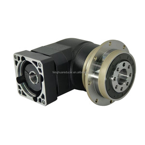 กล่องเกียร์ดาวเคราะห์มุมฉากแรงบิดสูงความแม่นยำสูง EVT พร้อมบริการปรับแต่ง ODM - Product Image 2