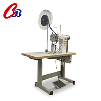 Accessoires de couture industrielle TL-23, dispositif de coupe de bande de transpiration pour lit à colonne haute pour machines à coudre à coupe automatique CBGZ-810, prise en charge OEM