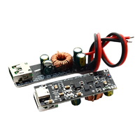 Module de charge rapide à protocole complet SW3516 SW3518, carte de chargeur abaisseur 6-35V DC Type-C USB QC4.0 PD SCP FCP