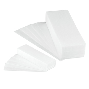 Efficace per la depilazione del corpo di cera per il <span class=keywords><strong>viso</strong></span> <span class=keywords><strong>strisce</strong></span> di cera per la depilazione del corpo - Product Image 5