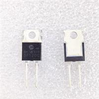 Diode redresseuse haute tension à récupération ultra-rapide 8F120C