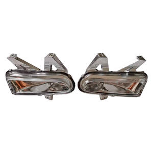 ไฟตัดหมอกหน้าคูมิ ซีตรองแบบฮาโลเจนสำหรับซ่อมแซมใหม่ - Product Image 1