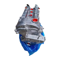 Moteur de haute qualité neuf G4LD G4LC G4FA G4FC G4ED G4EE G4FG pour Hyundai Kia