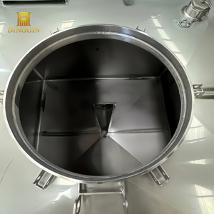 ถังบรรจุสินค้าอันตราย IBC สแตนเลส 304/316 ความจุ 1000 ลิตร รับประกัน 10 ปี แรงดันใช้งาน <span class=keywords><strong>0.35</strong></span> MPa - Product Image 5