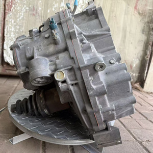 Transmisión <span class=keywords><strong>Automática</strong></span> <span class=keywords><strong>Volvo</strong></span> AW55-51 Remanufacturada para S40 <span class=keywords><strong>S60</strong></span> S80 V70 XC70 XC90 C30 C70 de 5 Velocidades - Product Image 3