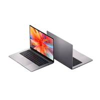 Redmi Book Baru 14-inci Layar IPS 2.5K 120Hz I7-11370H RAM 16GB SSD 512GB Bodi Logam Keyboard Inggris Windows 10 Colokan AS WiFi6