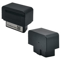 Venta caliente 4G Mini GPS Tracker 2G C03A OBD2 Monitor antirrobo para automóvil con almacenamiento en la nube y función de diagnóstico para seguimiento de PC
