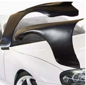 93-97 pour Toyota Supra JZA80 RIDO Large +30mm Garde-boue avant 93-97 pour Toyota Supra JZA80 RIDO Large +30mm Garde-boue avant - Product Image 4