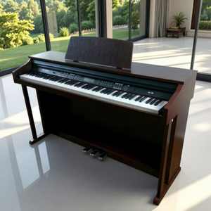 Piano Électrique Numérique de Qualité à 88 Touches par AIERKE, Modèle P1002 - Product Image 1