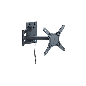 Support mural pivotant en acier pour <span class=keywords><strong>TV</strong></span> LCD 26-55 \ "Support rotatif X400 - Product Image 2