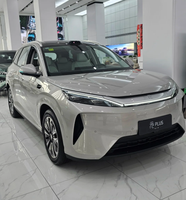 Prévente 2026 BYD Yuan Plus Version de pointe 540 km