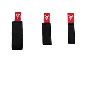 Lure <b>Fishing</b> Spool Protector Polyester <b>Reel</b> Cover Small Medium Large <b>Fishing</b> Accessories For Lure <b>Fishing</b> - Product Image 1