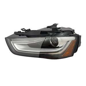 Pour <span class=keywords><strong>Audi</strong></span> A4 B8PA 2013-2015, phare avant xénon sans clignotant dynamique, version américaine, 11 broches, 8K0941043 - Product Image 5