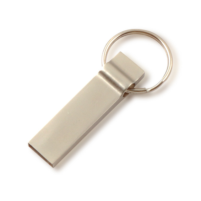 Memory Stick Usb Flash Drive Metal Usb Flash Drive Good Selling for Gift Promotion