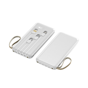 Irect-Banco de energía magnético, 10000mAh, Banco de energía <span class=keywords><strong>J</strong></span> - Product Image 1