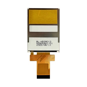 2.8 inch 240*320 Màn hình <span class=keywords><strong>LCD</strong></span> 16 bit giao diện song song st7789 điều khiển 240x320 <span class=keywords><strong>TFT</strong></span> mô-đun hiển thị - Product Image 6