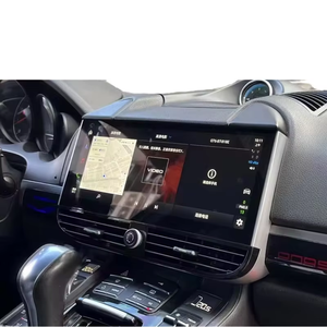 ROADMARS C368 Autoradio pour Renault <span class=keywords><strong>Megane</strong></span> 3 2011-2014 4+64G/6+128G pour Android GPS/WiFi 3G/4G Octa Écran Tactile - Product Image 1