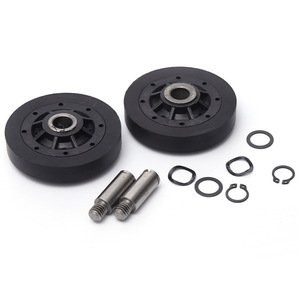 Kit de tambour de sèche-linge RB170002 en acier inoxydable, pièces de rechange pour accessoires de machine à laver - Product Image 2