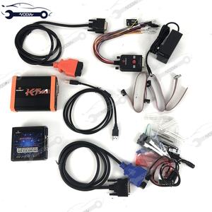 Programmeur KT200II KT200 Gen2 version complète avec station de travail hors ligne KT200 V2 pour voiture, camion, moto, tracteur, bateau - Product Image 2