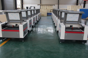 CO2 <span class=keywords><strong>CNC</strong></span> 80 W 100 W 150 W Tốt Nhất Trung Quốc 600X900 Da Cắt <span class=keywords><strong>Laser</strong></span> Giá Máy - Product Image 3