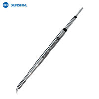适用于手机维修C210/T26的阳光SS-C210加热芯 (I/IS/K) 烙铁头