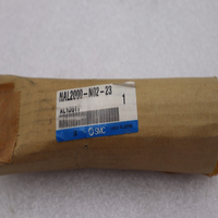 Nuevo PLC Nal2000n0223 (43 Disponibles) en Stock, Controlador de Programación PLC S343