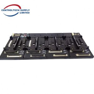 Nueva Placa Base Modular Foxboro P0926HTA de 8 Ranuras para la Serie I/A DCS de Automatización Industrial - Product Image 3