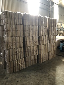 Eco Friendly Kraft <b>Paper</b> Core For Bubble Wrap Stretch Film Winding Long Cardboard Tube Wholesale B2B Export Deal - Product Image 3