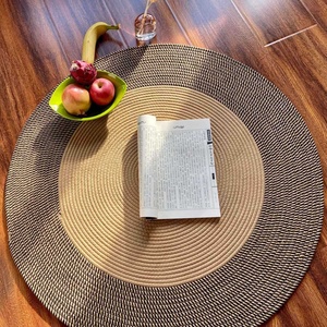 Tappetini in tessuto di cotone semplici <span class=keywords><strong>tappeti</strong></span> da tavolo commerciali coperte da comodino <span class=keywords><strong>Set</strong></span> tappetino da tavolino <span class=keywords><strong>Set</strong></span> di <span class=keywords><strong>tappeti</strong></span> - Product Image 4